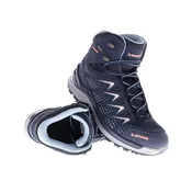 Lowa Innox Pro GTX Mid Ženske Pohodniški čevlji Gore-Tex
