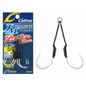 JT-39 Twin Assit Hook