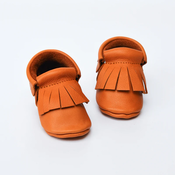 Minimellows - Copatki Javor 8 - 16 mesecev
