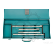 4 - delni set dlet SDS-MAX