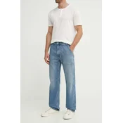 Traperice Levis 555 RELAXED STRT UTILITY za muškarce, A9234