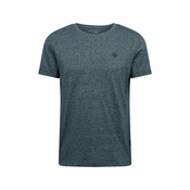 TOM TAILOR DENIM Majica, modra