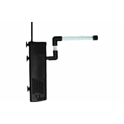Potopni filter Swordfish 700 l/h max 80 - 200 L akvarij Flamingo - Potopni filtri
