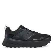 New Balance Tekaški čevlji Garoe MTGAROK2 Črna