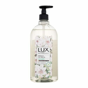 LUX Botanicals Freesia & Tea Tree Oil Daily Shower Gel čistilni gel za prhanje 750 ml za ženske