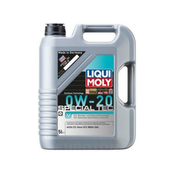 Liqui Moly motorno olje Special Tec V 0W-20, 5L, 20632