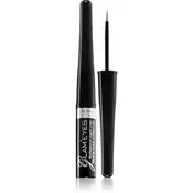 Rimmel GlamEyes 001 tecni ajlajner 2.5ml