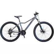 BICIKL POLAR MIRAGE SPORT 27,5 Men anthracite