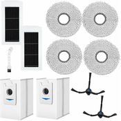 INF Komplet dodatne opreme za robotski sesalnik Ecovacs Deebot X5 Omni, X5 Pro, (21537531)