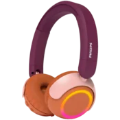 Philips TAK4200MP/00 bežicne slušalice za djecu s mikrofonom i Bluetoothom 5.4