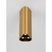 ETHO STROPNI REFLEKTOR ZLATNI LED 6W 454lm 3000K IP20