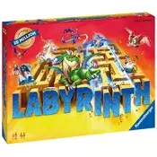 Ravensburger Društvena igra Lavirint