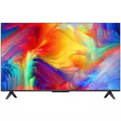 TCL Televizor 43P735 LED 4K HDR 60Hz GoogleTV 43incha