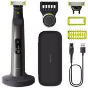PHILIPS aparat za skraćivanje dlaka za lice i tijelo OneBlade Pro 360 (QP6652/61)