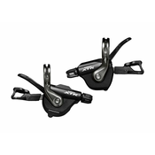 RUCICE MENJACA SHIMANO XTR SL-M9000 2/3X11 RAPID FIRE PLUS