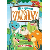 Slikamo dinozavre