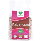 Aliness BeOrganic ekološki ajdovi kosmiči 300 g