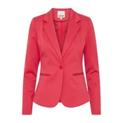 ICHI Blazer Kate brusnica