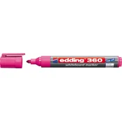 Marker za belu tablu 360 1,5-3mm, zaobljeni