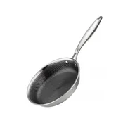EliteHoff JEKLENA PONVA 22 cm S SATJEVIM PREMAZOM E-7546