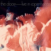 The Doors - Live In Copenhagen, 1968 (RSD 2025) (CD)