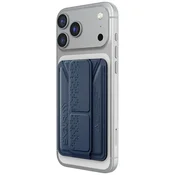 1 to 3 SKINARMA KADO HAXA MAGNETNA DENARNICA ZA TELEFONE Z DRŽALOM IN STOJALOM