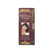 Balzam za barvanje las Venita Henna Color 17 Jajčevec 75 ml