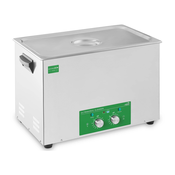 Ultrazvucni cistac - 28 litara - 480 W - Basic Eco