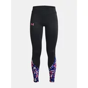 Under Armour CW Novelty Legging-BLK