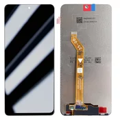 HONOR Originalni LCD zaslon Honor Magic 4 Lite, servisni paket (brez okvirja), (20886301)
