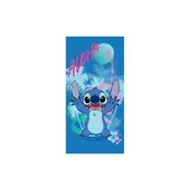 Lilo & Stitch: Kopalna brisača - 70 x 140 cm, 100% bombaž