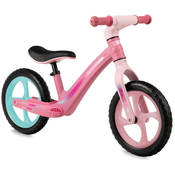 Bicikl za ravnotežu Momi - Mizo, ružicasti