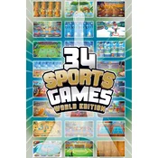 34 Sports Games - World Edition XBOX LIVE Key EUROPE