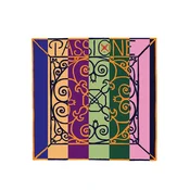 Strune Pirastro Passione violina Set medium