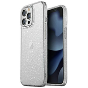 UNIQ case LifePro Xtreme iPhone 13 Pro Max 6,7 tinsel lucent (UNIQ-IP6.7HYB(2021)-LPRXLUC)