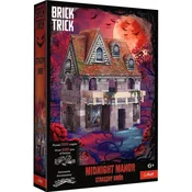 Trefl Brick Trick Strašljiva hiša L 220 kosov