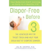 Diaper-Free Before 3