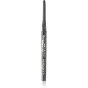 Dermacol Micro Eyeliner Waterproof vodoodporni svinčnik za oči odtenek 04 Grey 1 g