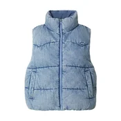 LEVIS ® Brezrokavnik moder denim