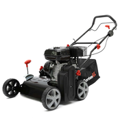 GARTENXL bencinski prezračevalnik trate BL-0050, 2v1