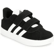 Superge adidas VL Court 3.0 ID9158 Črna