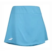 Dekliška krila Babolat  Play Skirt Girl Cyan Blue 8 - 10 let