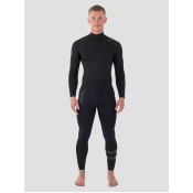 Hurley Air Art 3/2Mm Fs Wetsuit black