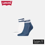 Levis Dvopak carape
