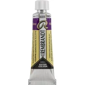 Rembrandt Professional Watercolour Paint 10 ml Quinapurple Blue