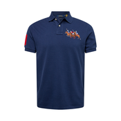 Polo Ralph Lauren Majica, modra