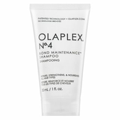 Olaplex Bond Maintenance Shampoo šampon za regeneraciju, prehranu i zaštitu kose No.4 30 ml