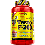 Amix Testo F-200 250 tableta