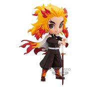 Demon Slayer Rengoku Q Posket 14cm