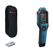 Merac vlage u materijalima Bosch GMP 2-15